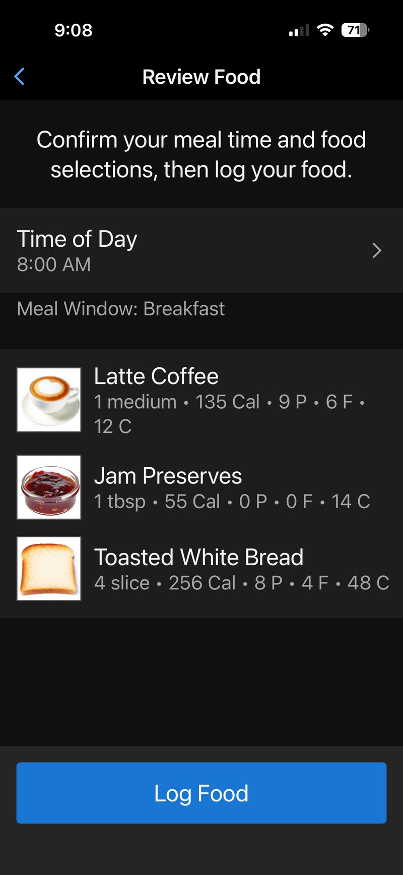 Garmin Food Logging - Nutrition Tracking Tested ❌ Failed ❌ A Short Review