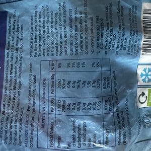 Garmin Food Logging - Nutrition Tracking Tested ❌ Failed ❌ A Short Review