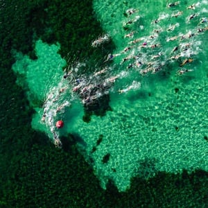 Special Merit - Daniela Tommasi - Cool Water