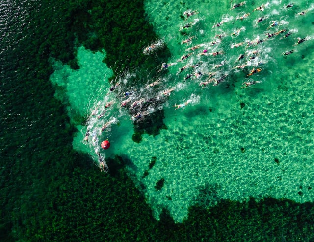 Special Merit - Daniela Tommasi - Cool Water