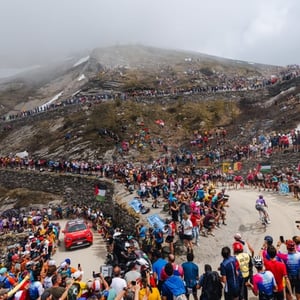 Special Merit - Harry Talbot - Colle Delle Finestre