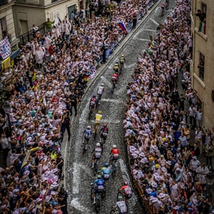 Special Merit - Jasper Jacobs - Rue L'epic Was EPIC