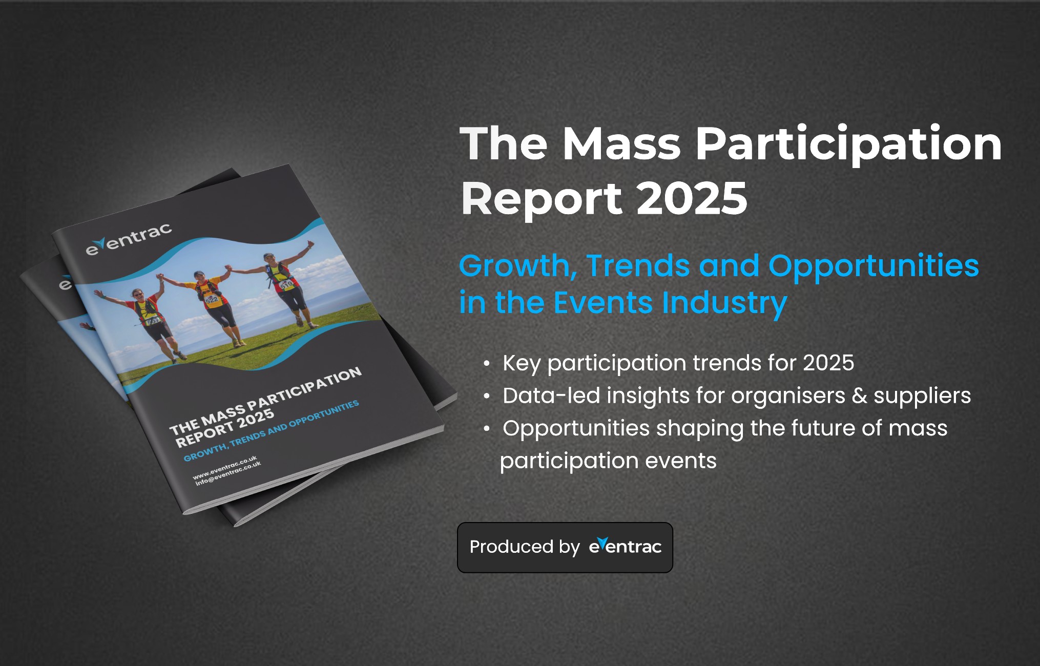 Eventrac industry market research report