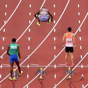 category silver - Christian Petersen - Above The Rest