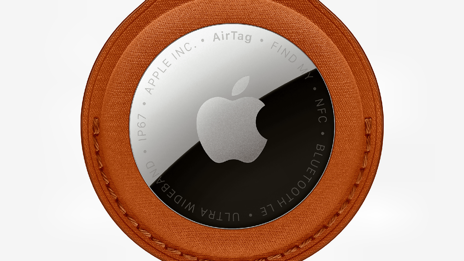 Apple AirTag 2 second generation with improved UWB chip and louder speaker announced January 2026