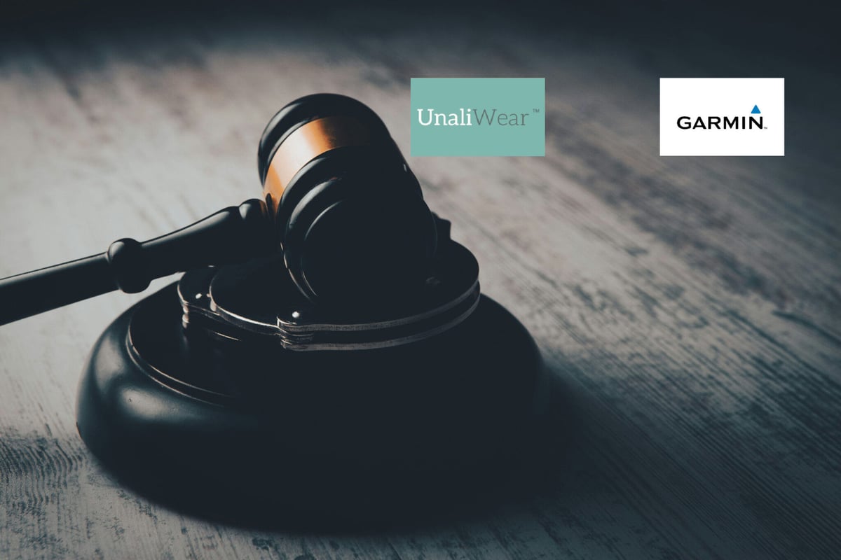 Garmin Sued Over Fall Detection - All The Details