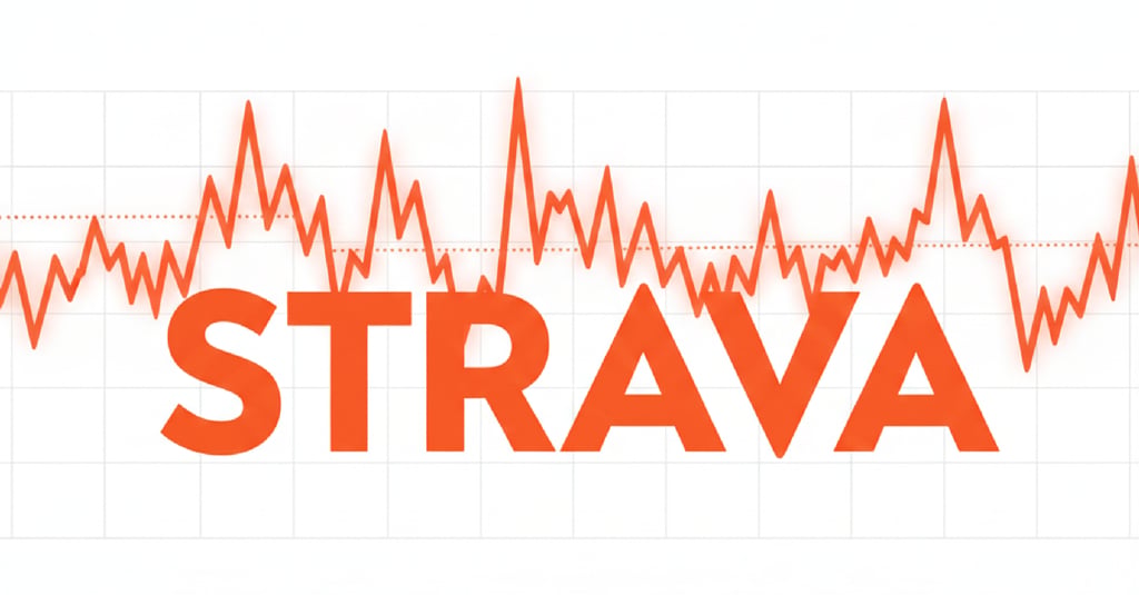 Strava Live Segments for Amazfit, but not Garmin FR570