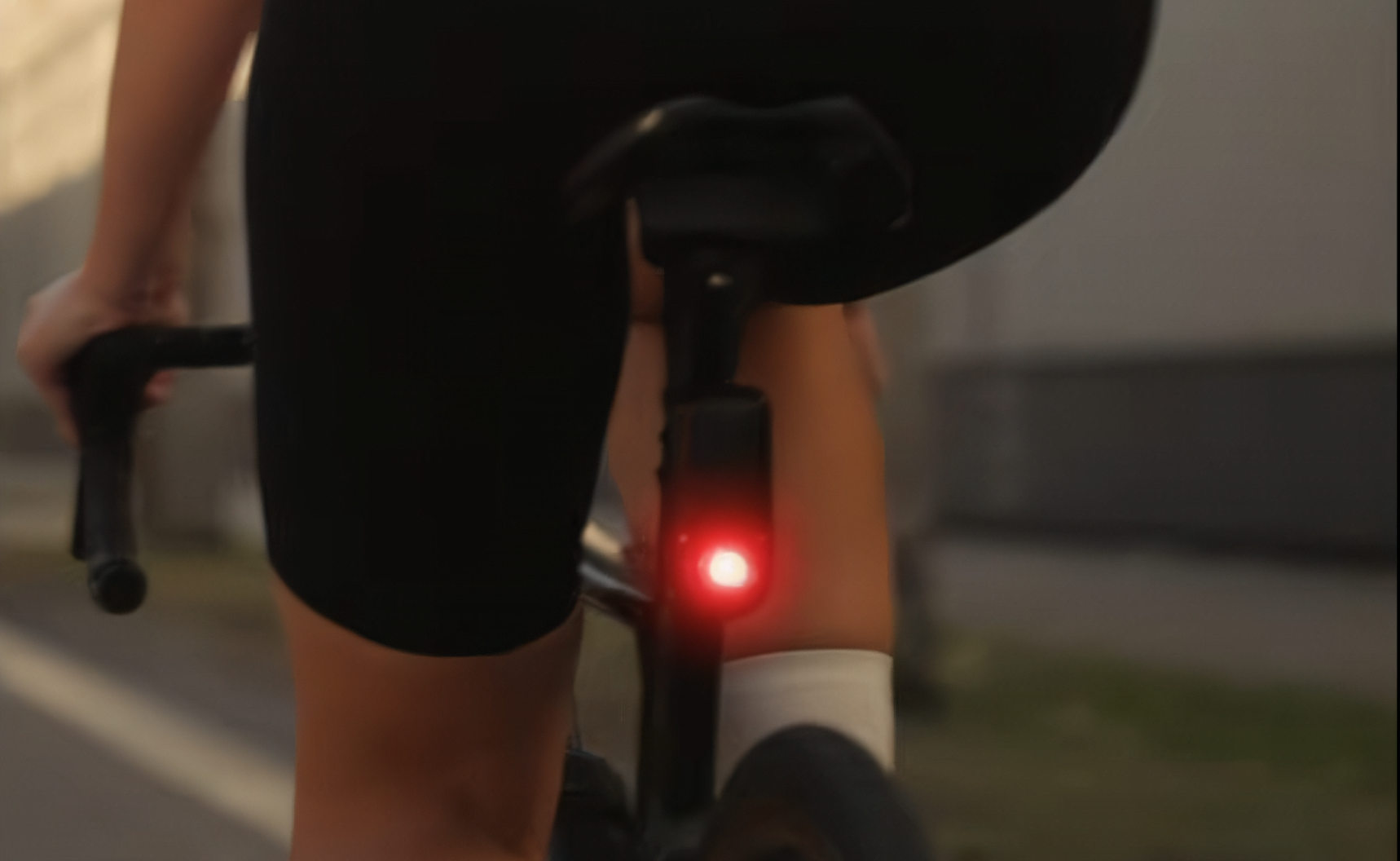 Garmin Varie RearVue 820 Radar Tail light