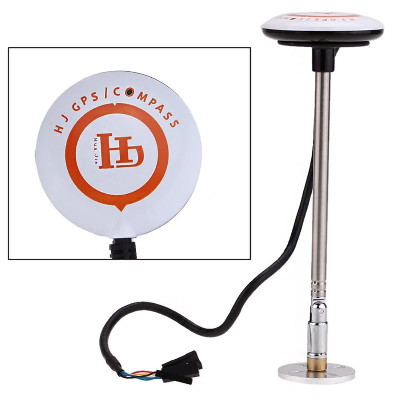 NovAtel CPT7 reference GNSS device used by Huawei in GT Runner 2 internal GPS accuracy testing