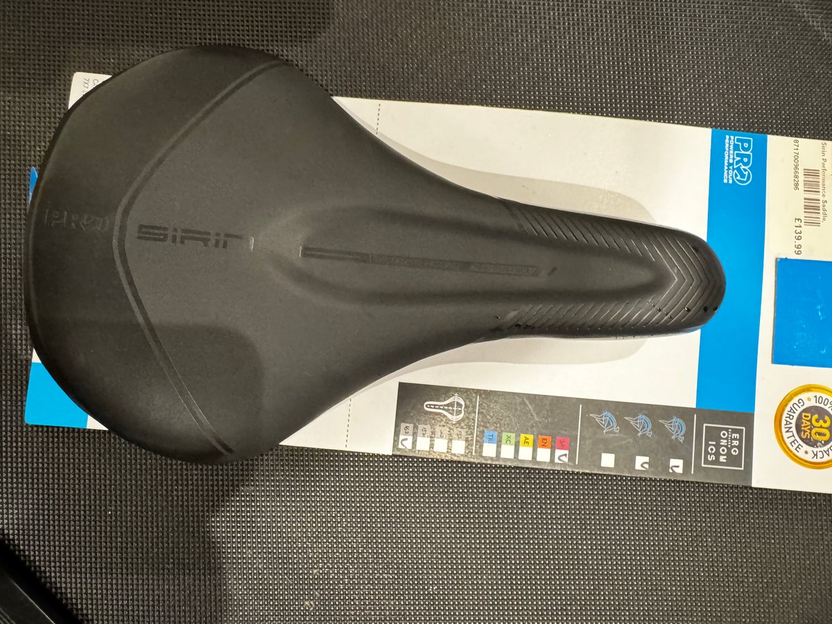 PRO Sirin Performance