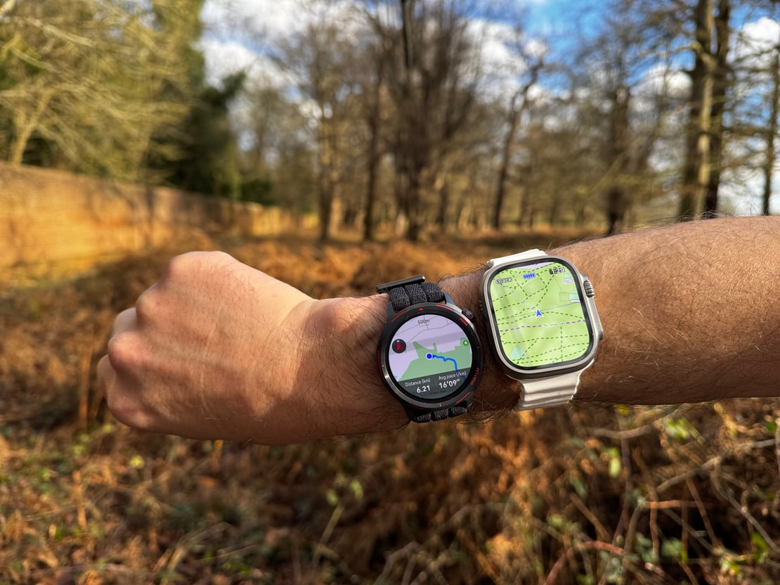 Huawei GT Runner 2 GPS: Why Two Reviewers Disagreed