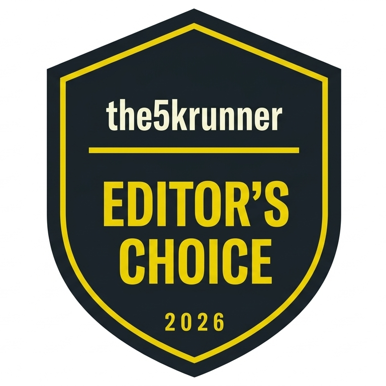 the5krunner Editors Choice 2026
