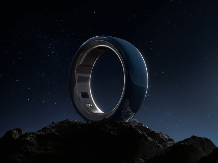 oura ring buys galen ai