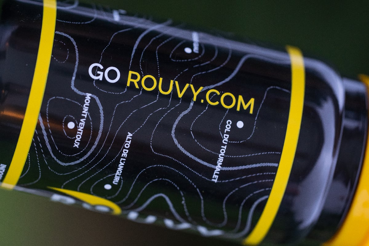 Zwift, Rouvy and FulGaz branding following the April 2026 acquisition announcement