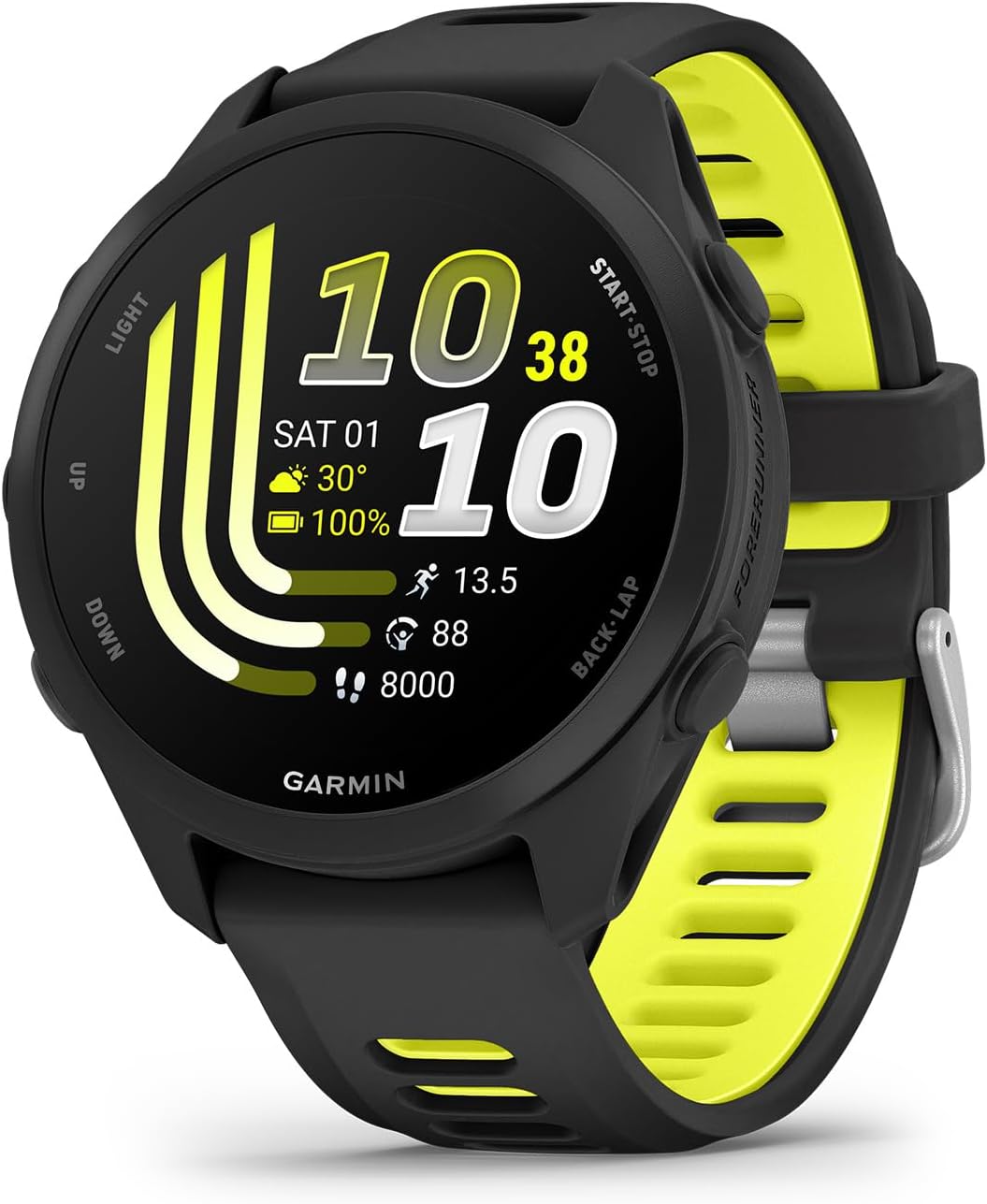 Garmin Instinct Crossover