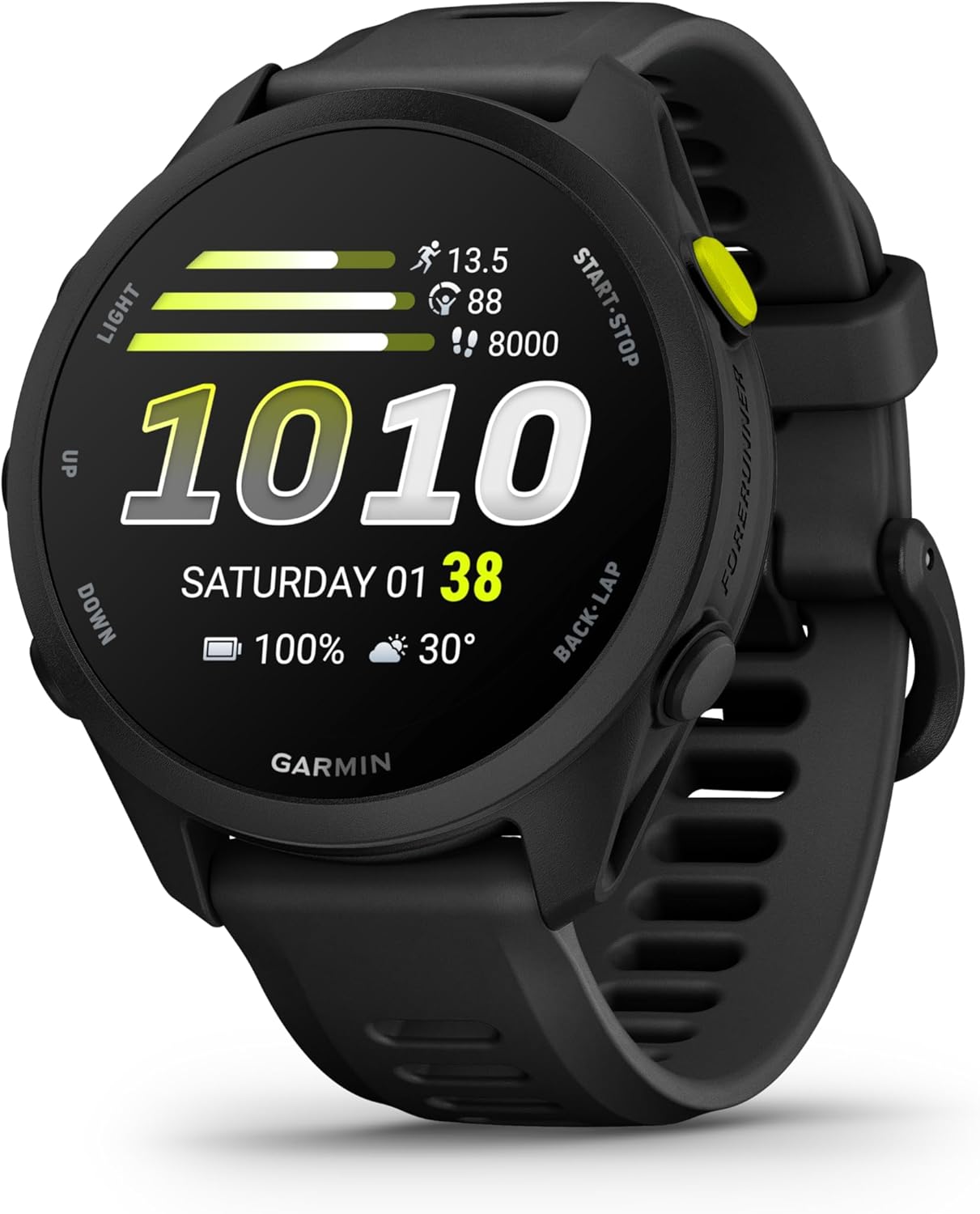 Garmin Instinct Crossover