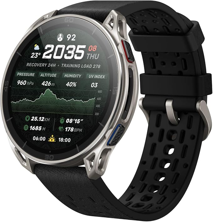 Amazfit Cheetah 2 Pro