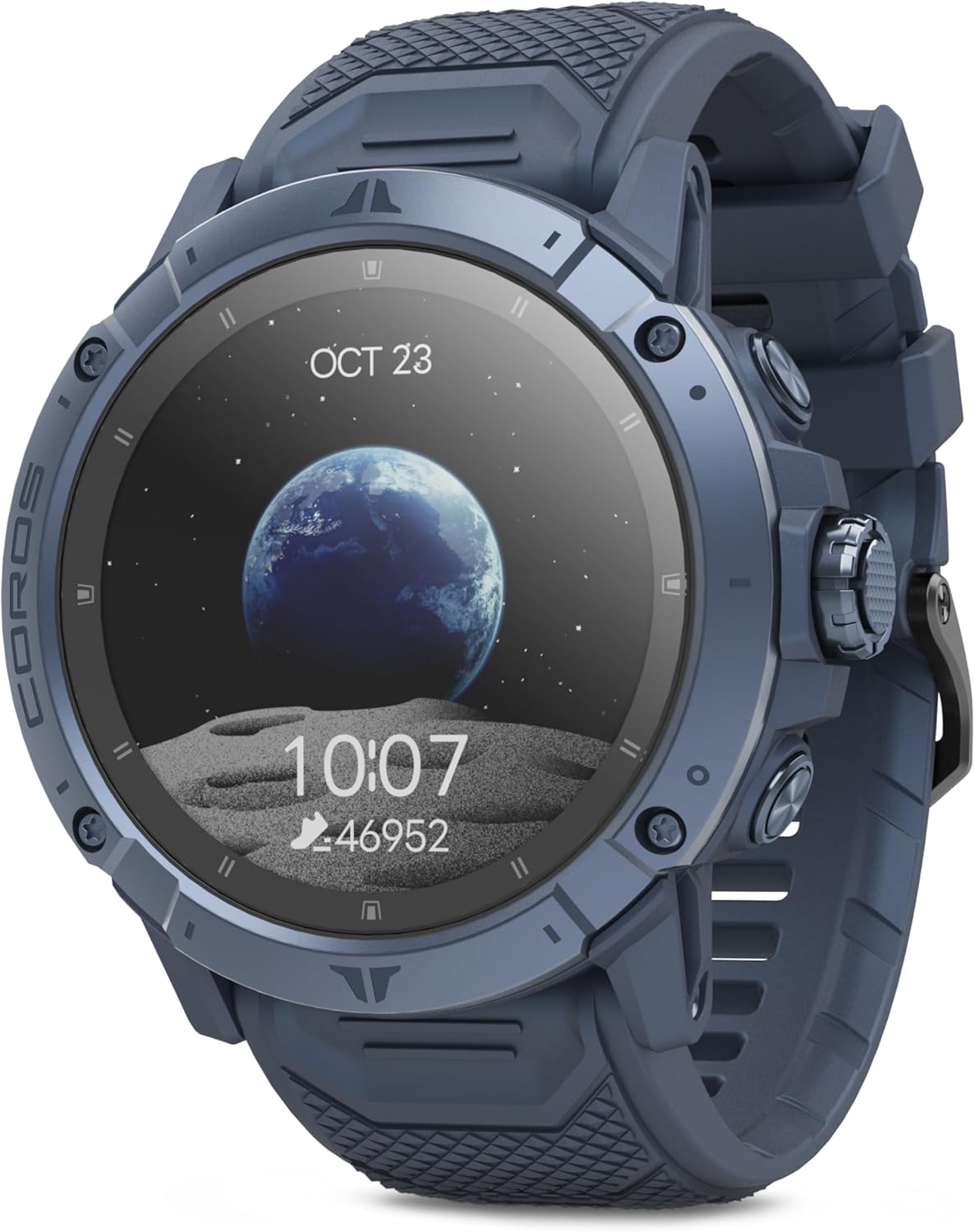 Coros Vertix 2s