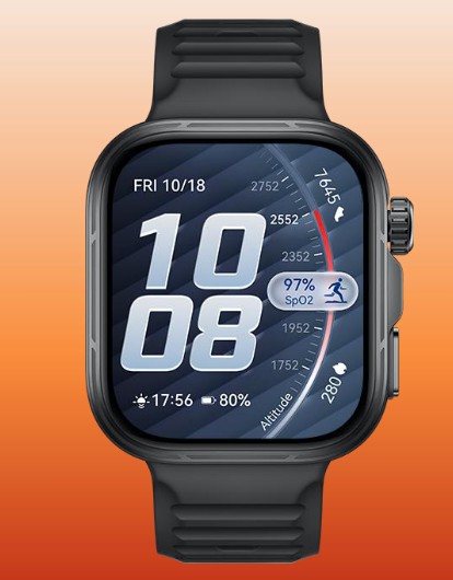 Huawei Watch Fit 5 Pro
