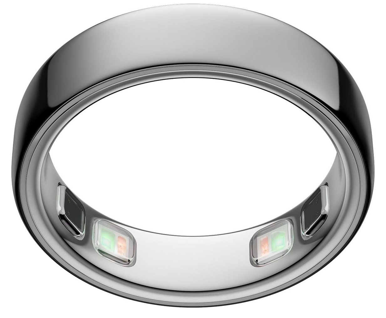 Oura Ring 5