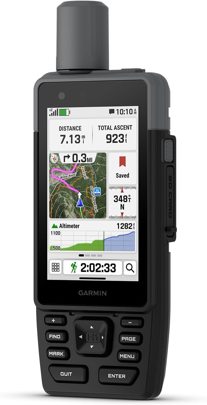 Garmin GPSMap H1i