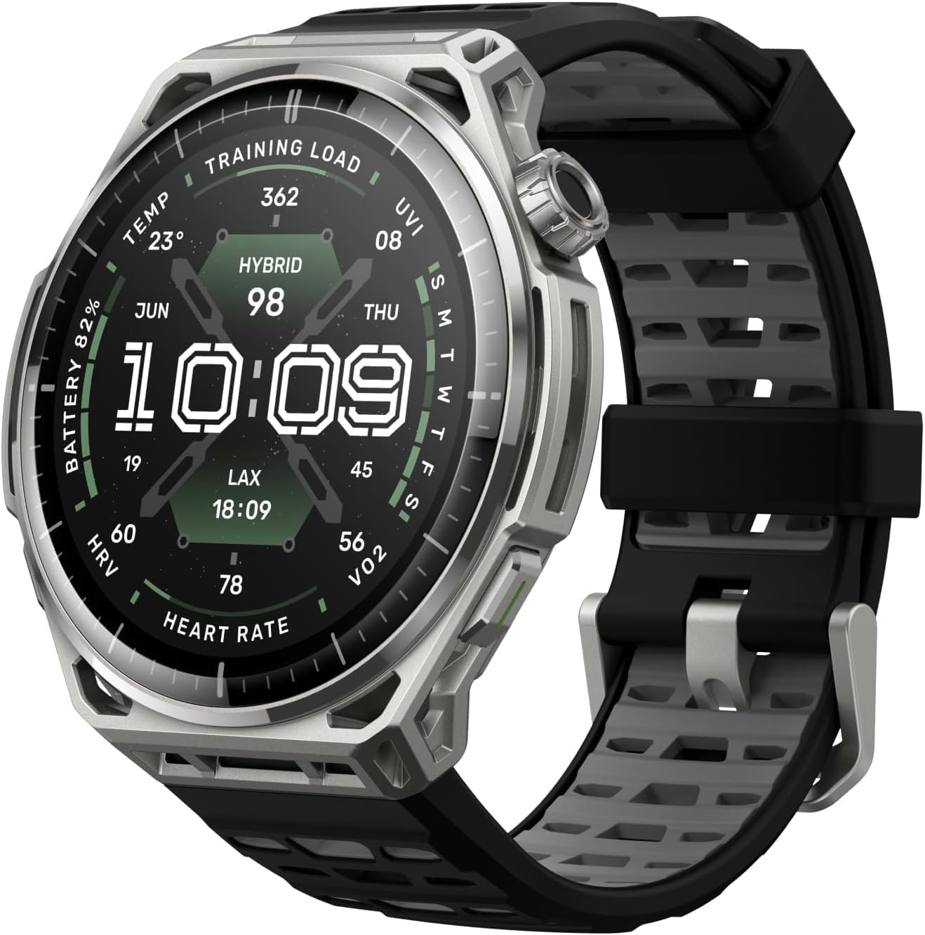 Amazfit Balance 3