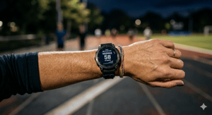 Female VO2max on Garmin: Why the Number Lies and What to Do