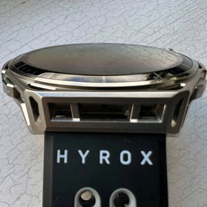 Amazfit Balance 3 graveyard test, lake and first impressions