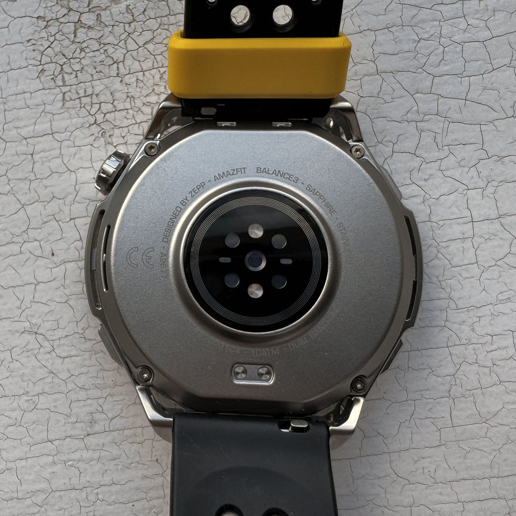 Amazfit Confirms More 2026 Launches, Clarifies Subscriptions