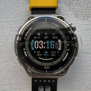 Amazfit Balance 3 watch ace featured image