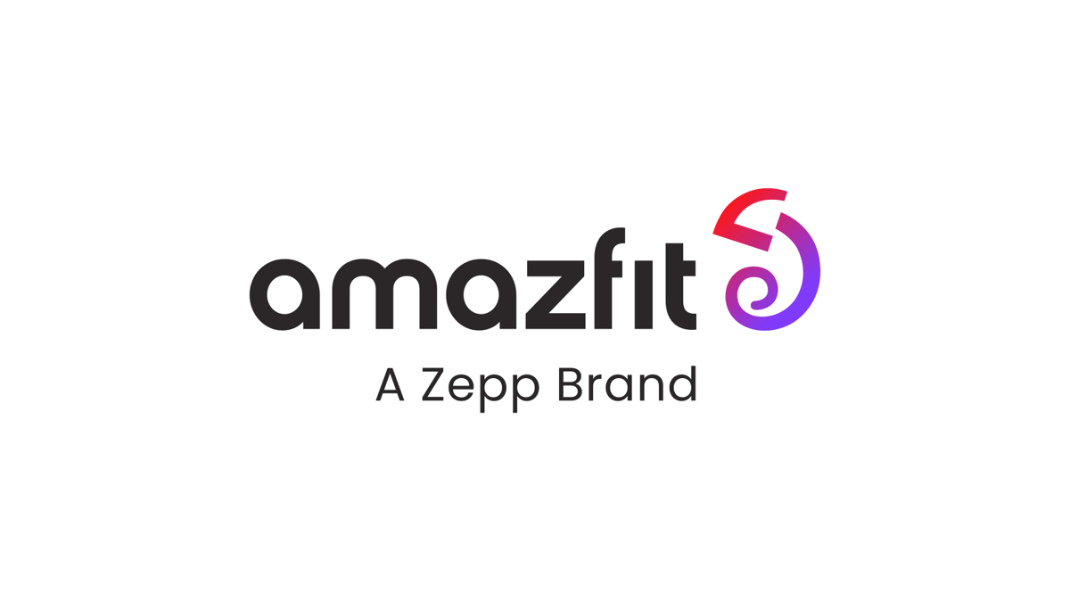 Amazfit logo, for Amazfit watches getting Strava Live Segments