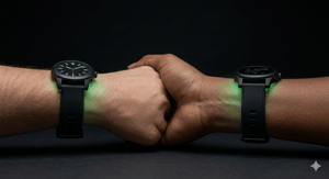 Wrist HR Accuracy: Dark Skin and Small Wrists Explained