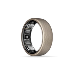 Amazfit Helio Ring first generation smart ring