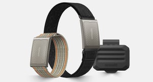 Amazfit Helio Strap Pro vs Helio Strap: what’s new and should you upgrade?