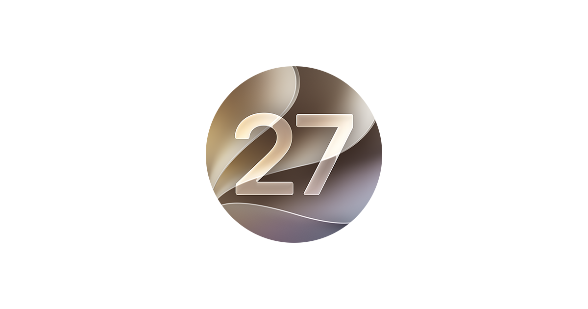 watchOS 27 compatibility list and new features announced at WWDC 2026