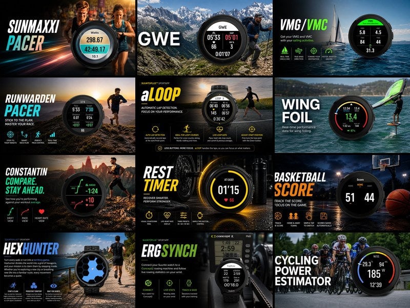 open suuntoPlus - 3 months on