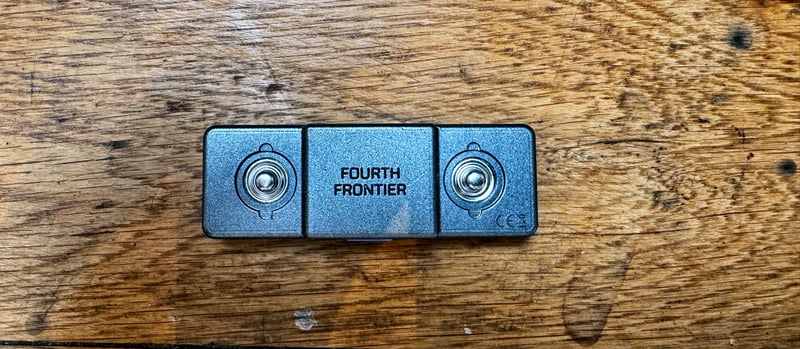 Fourth Frontier Zone hero