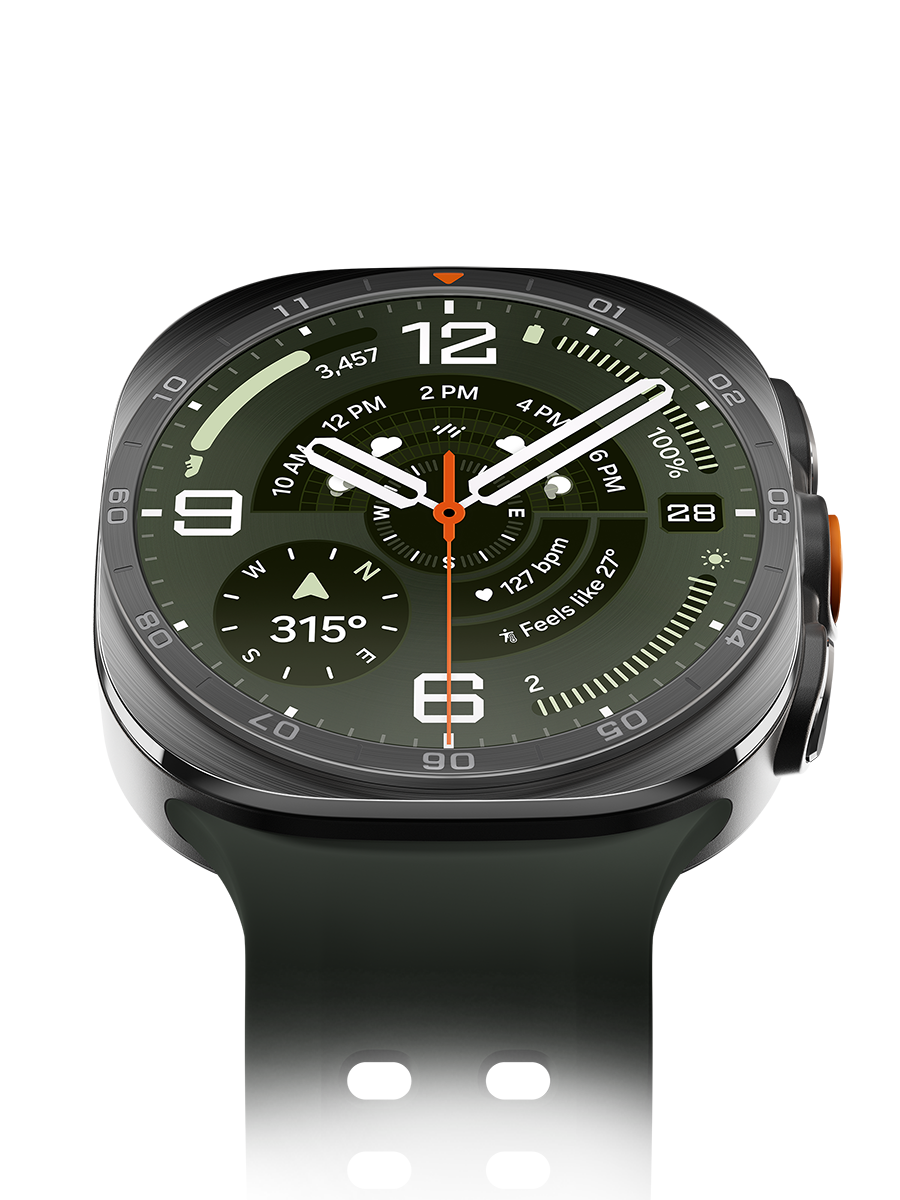 Samsung Galaxy Watch Ultra 2