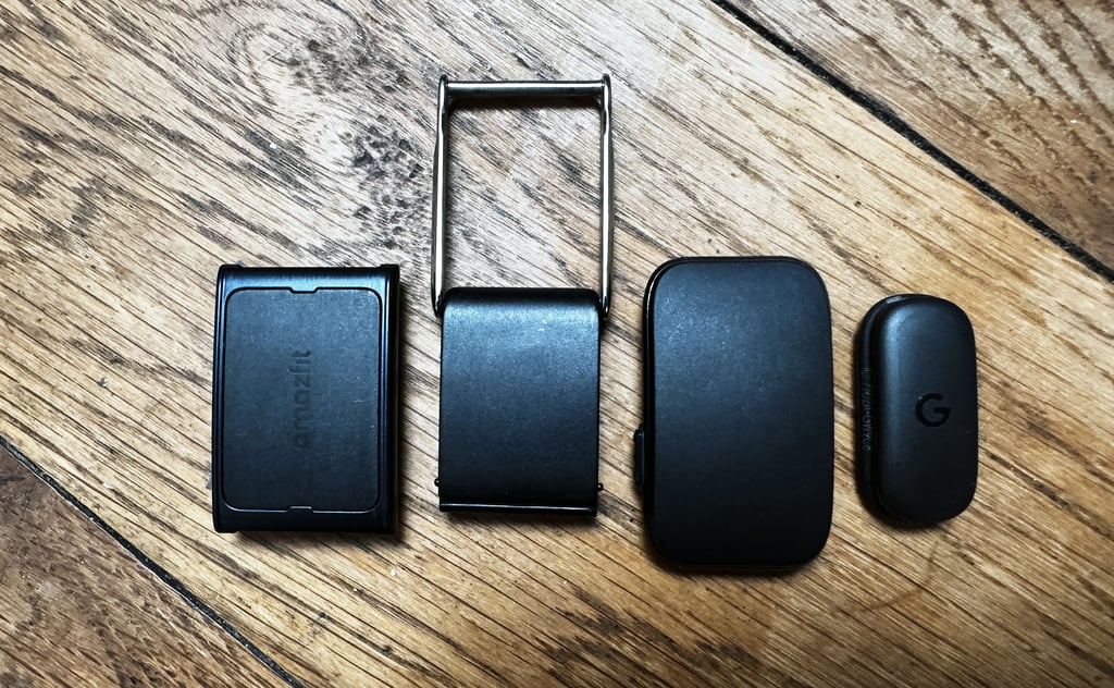 the Garmin CIRQA Review: Should I buy it?