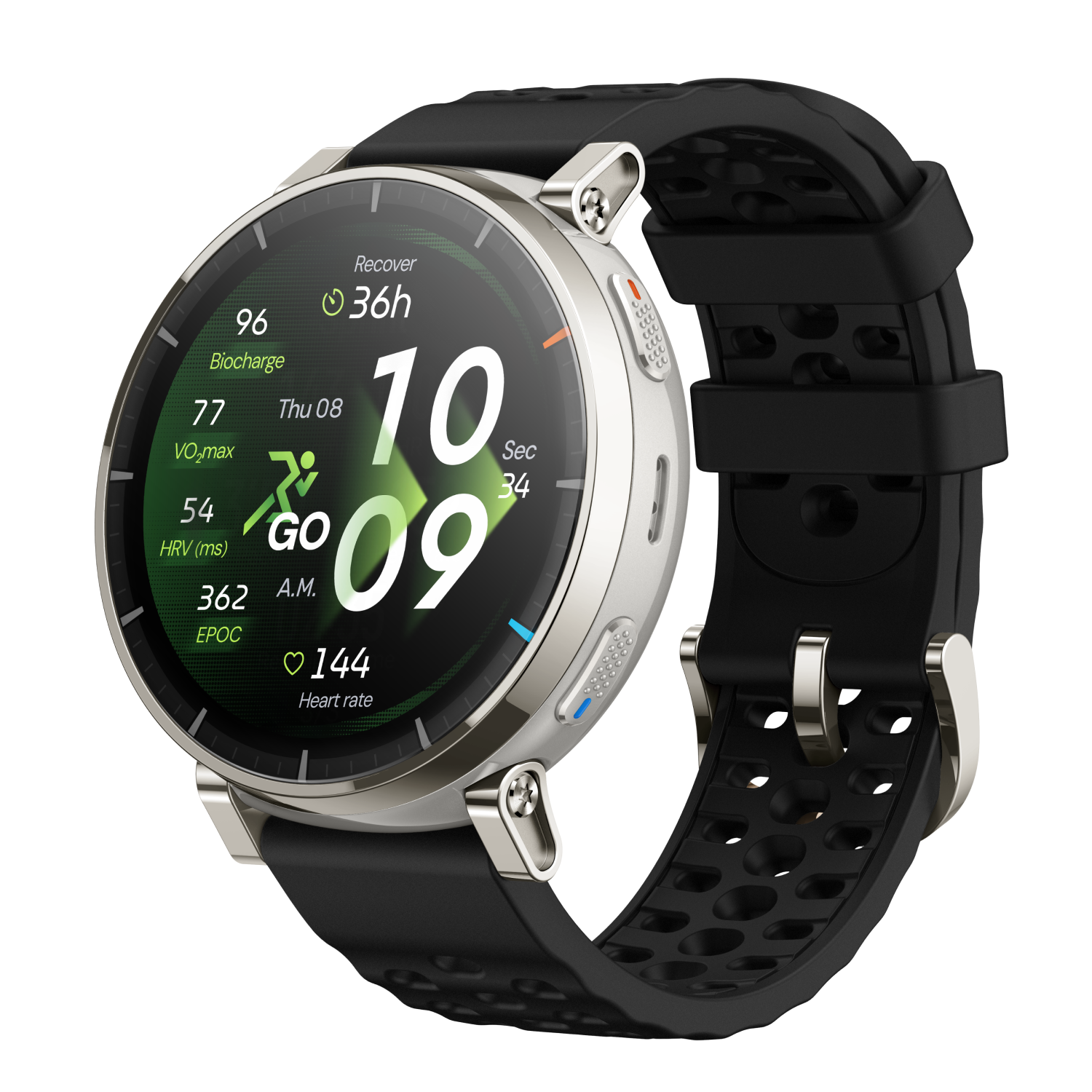 Amazfit Active 3 Premium