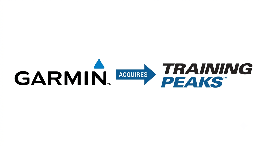 How Much Did Garmin Pay for TrainingPeaks?