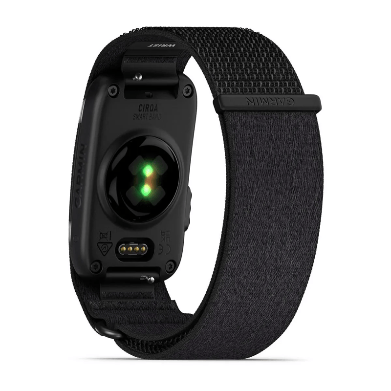 garmin cirqa