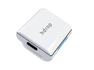 hdrop gen 2