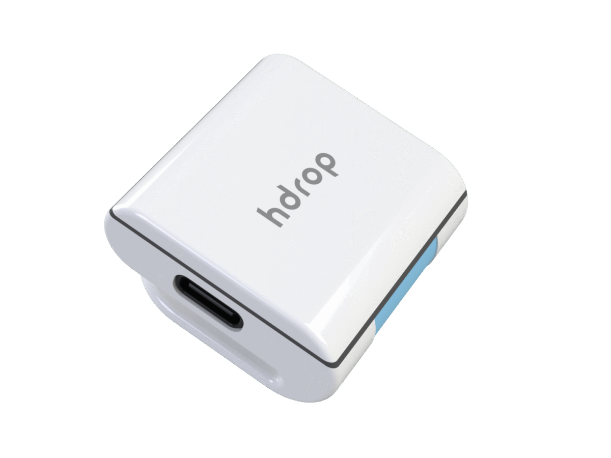 Buy hDrop Sweat and Sodium Sensor
