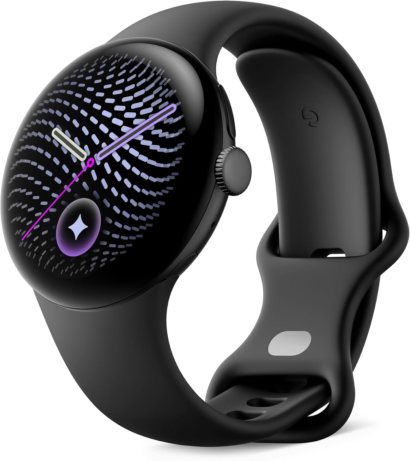 Google Pixel Watch 5