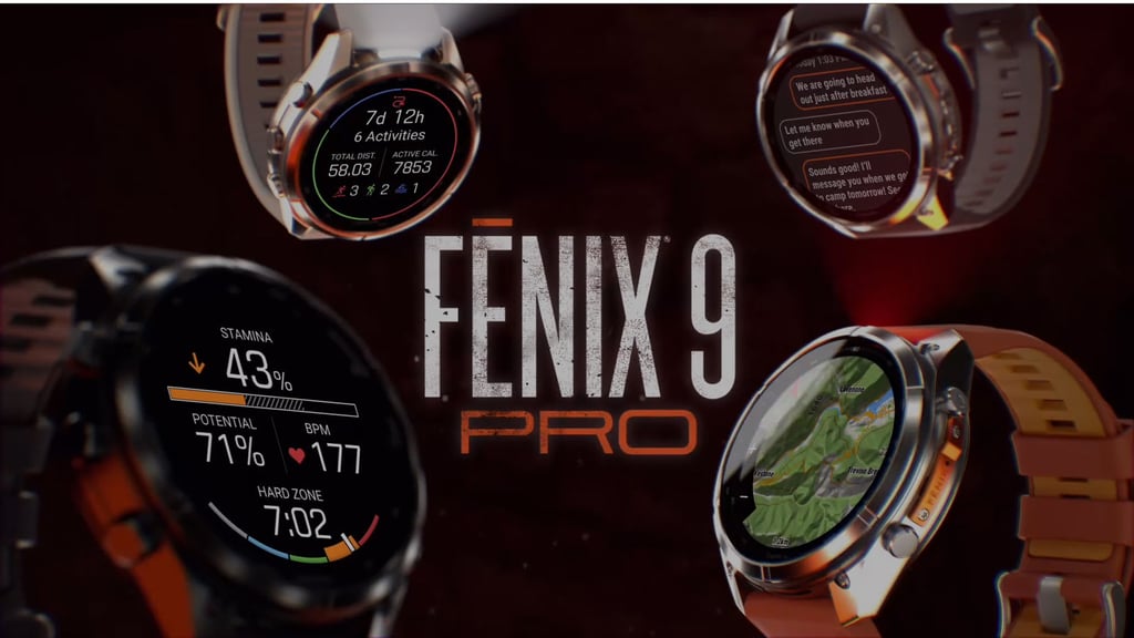 Garmin Locate Explained – It’s not LiveTrack
