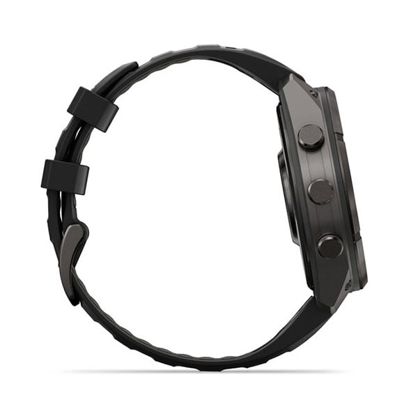 Garmin Fenix 9 Pro inReach