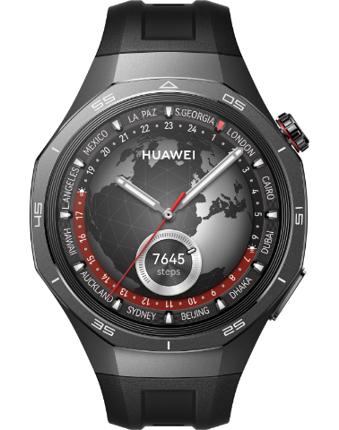 Buy Huawei Watch 4 Pro