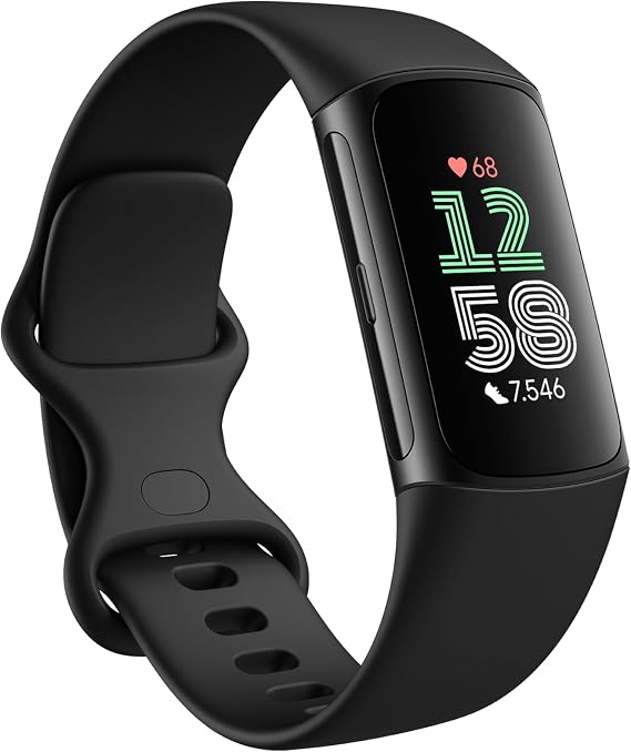 Buy Fitbit Charge 6