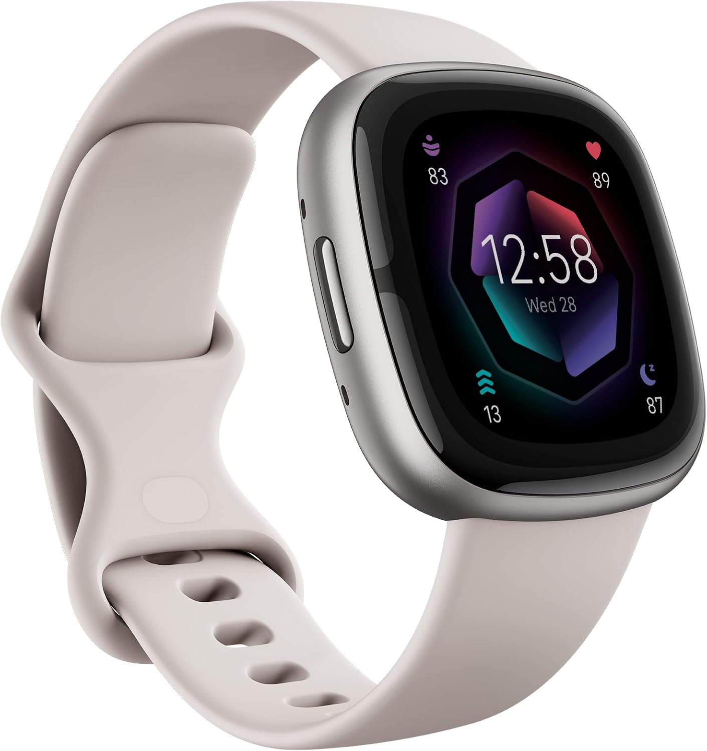Google Fitbit Sense 2